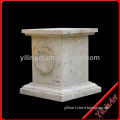 square pillar design for outdoor and indoor (YL-L186)